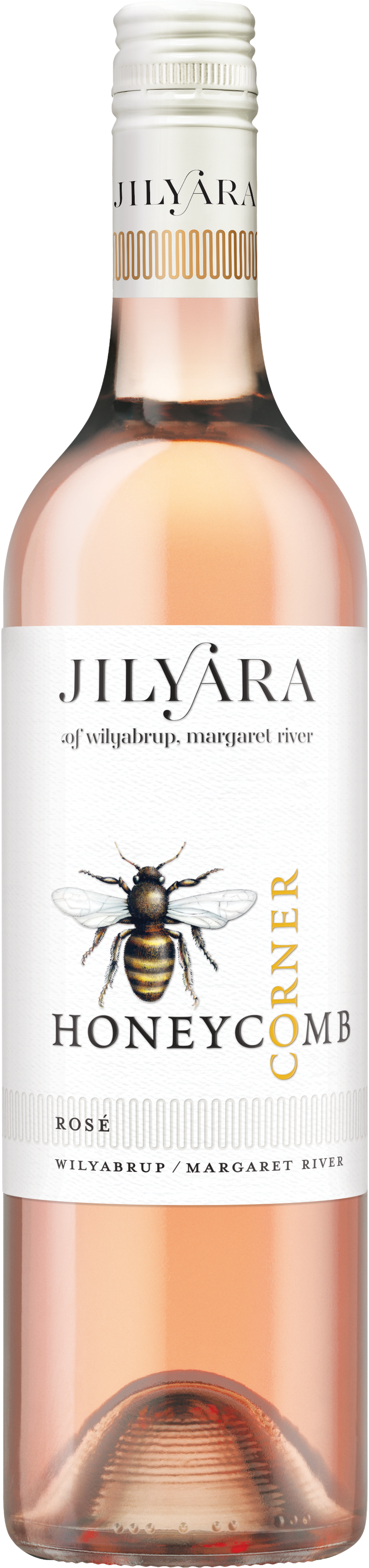 Jilyara Honeycomb Corner Rosé Wilyabrup 2024 Margaret River